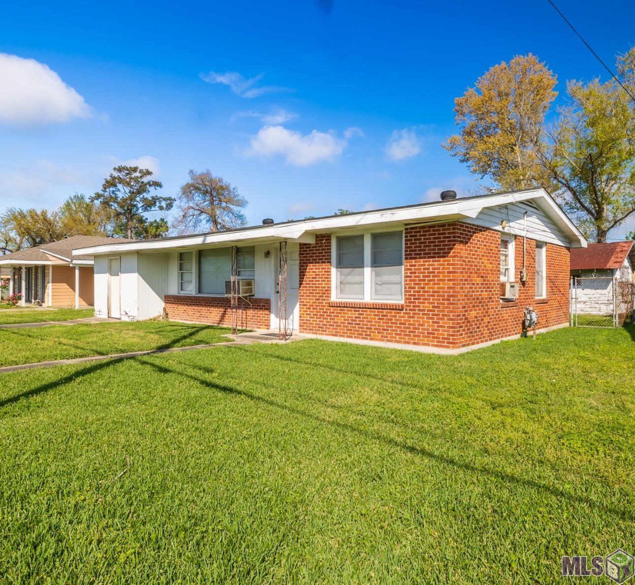 Homes for sale in Houma, LA | 160 Wayne Ave, Houma, LA 70360 | MLS# BY2025006657