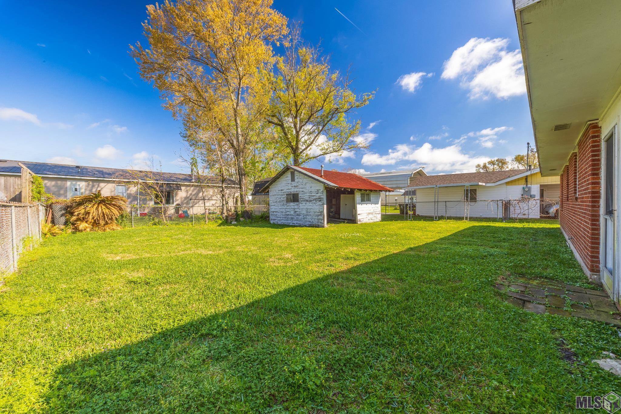 Homes for sale in Houma, LA | 160 Wayne Ave, Houma, LA 70360 | MLS# BY2025006657