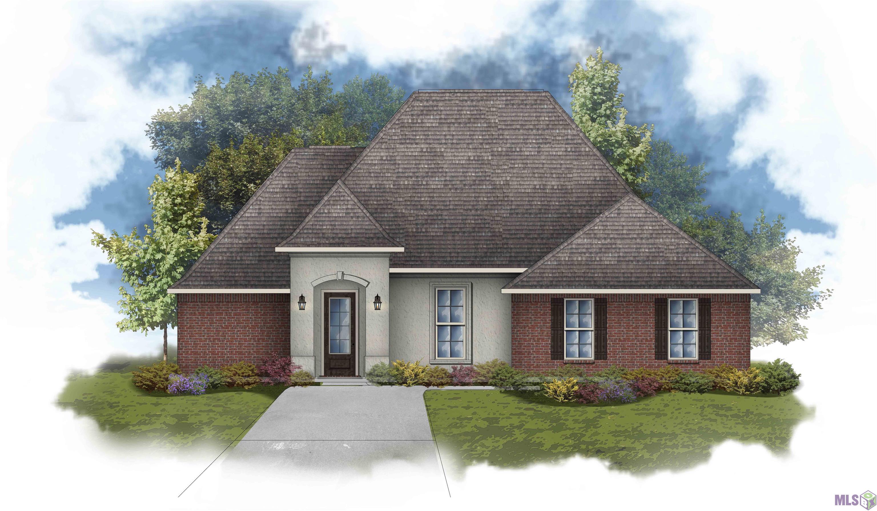 Homes for sale in Addis, LA | 4922 Belmont Dr, Addis, LA 70710 | MLS# BR2025007057