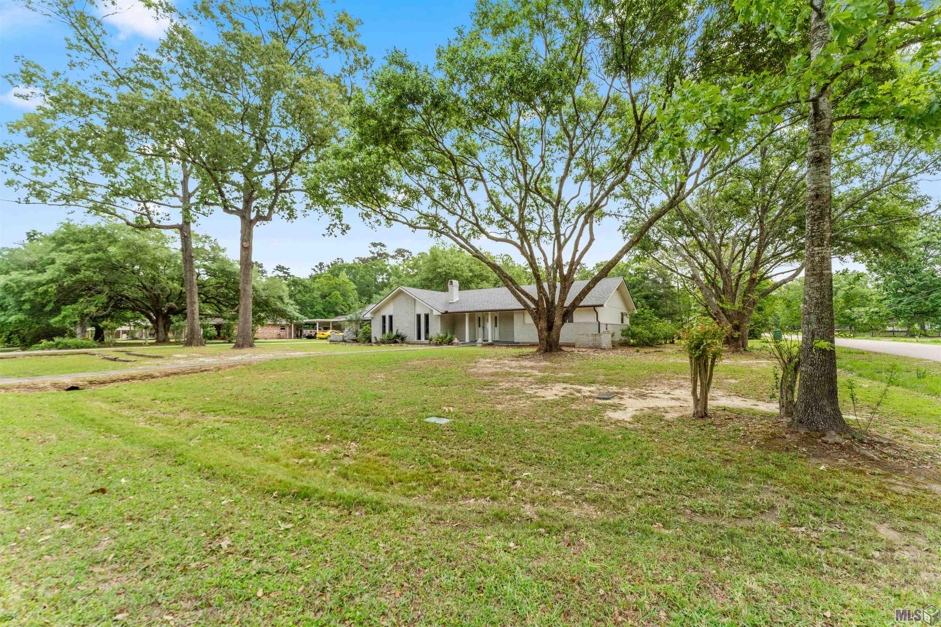 Homes for sale in Denham Springs, LA | 26526 Debra Dr, Denham Springs, LA 70726 | MLS# BR2025007216