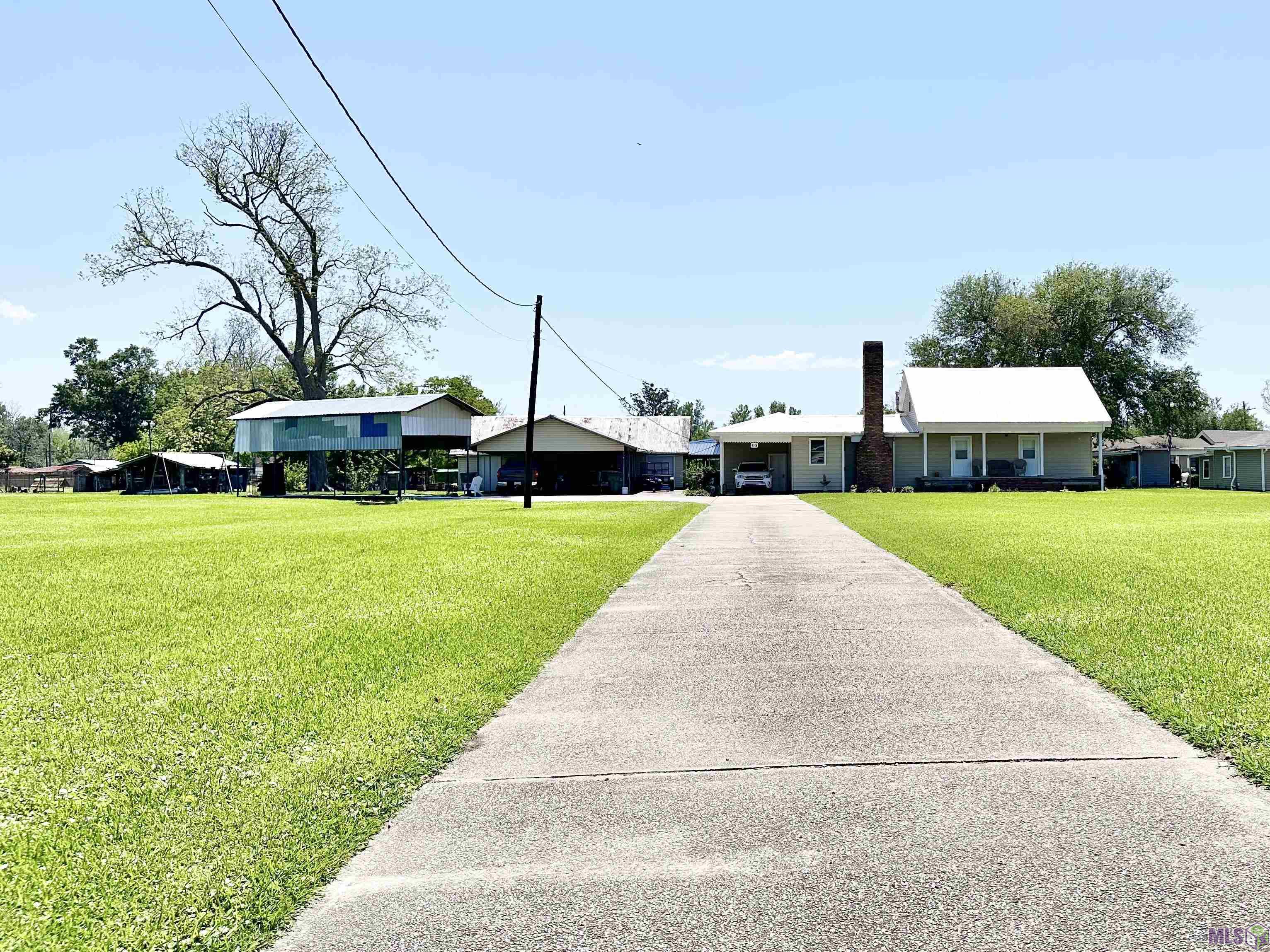 Homes for sale in Laplace, LA | 115 Lane B, Laplace, LA 70068 | MLS# BR2025007457
