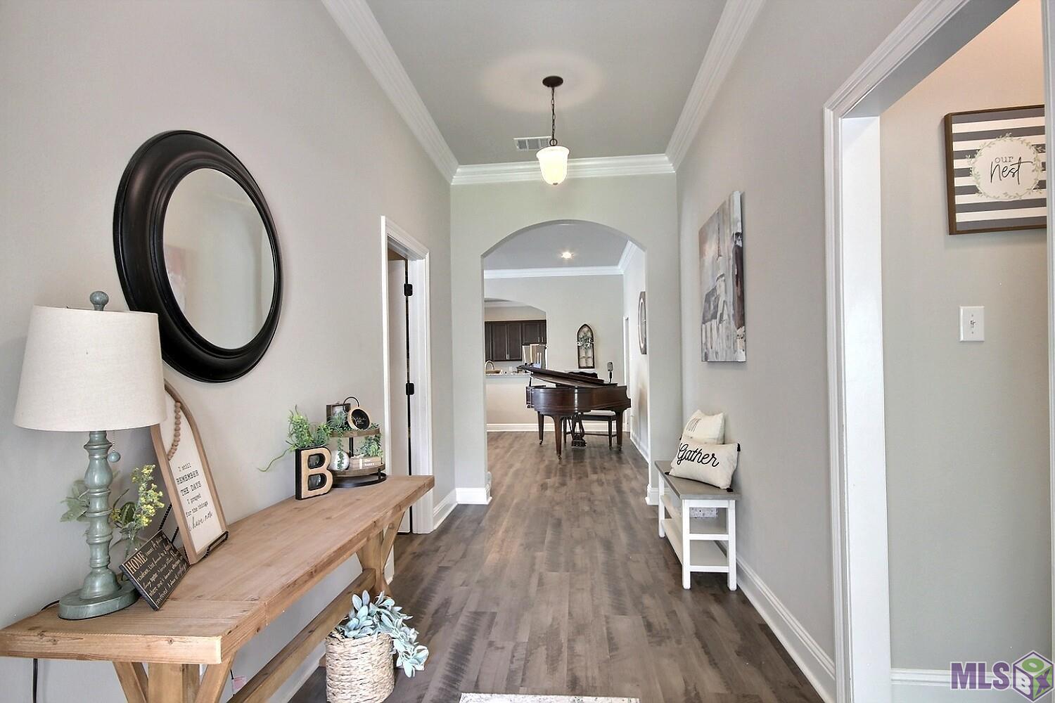 Homes for sale in Denham Springs, LA | 23455 Odette Ave, Denham Springs, LA 70726 | MLS# BR2025007489