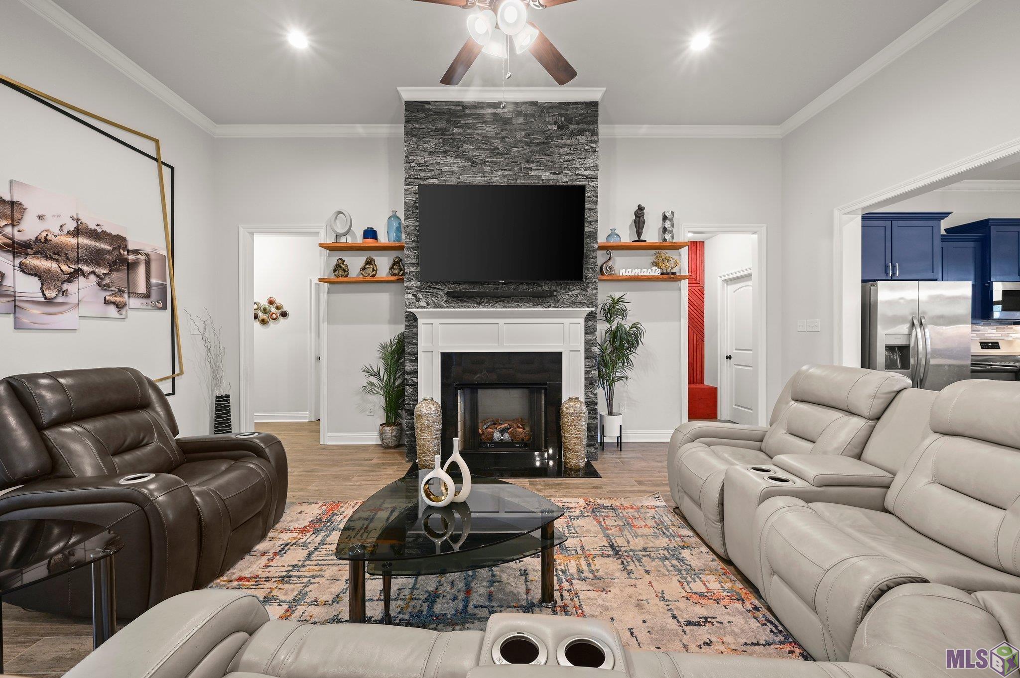 Homes for sale in Gonzales, LA | 41241 Coastline Ave, Gonzales, LA 70737 | MLS# BR2025007490