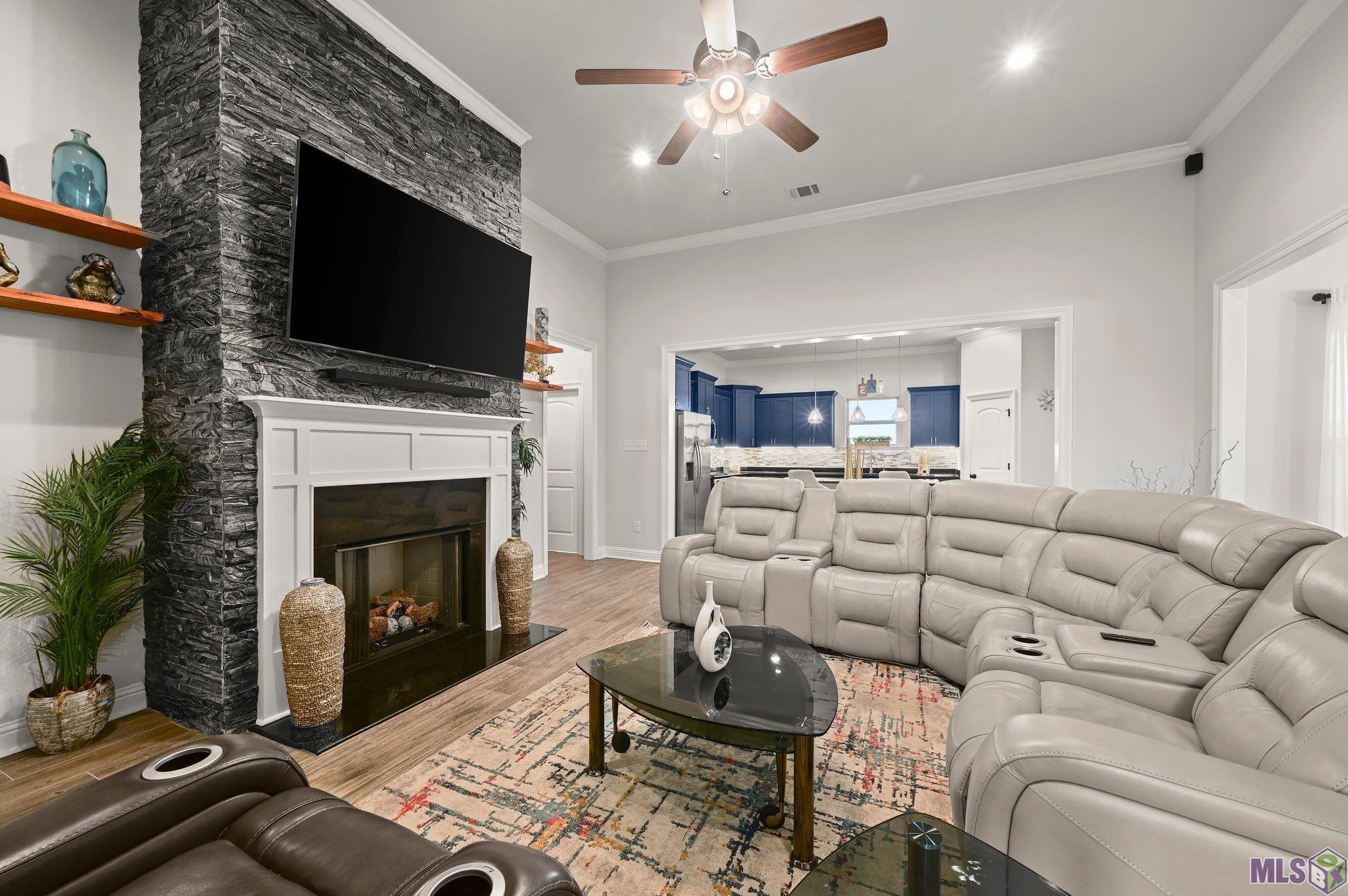 Homes for sale in Gonzales, LA | 41241 Coastline Ave, Gonzales, LA 70737 | MLS# BR2025007490