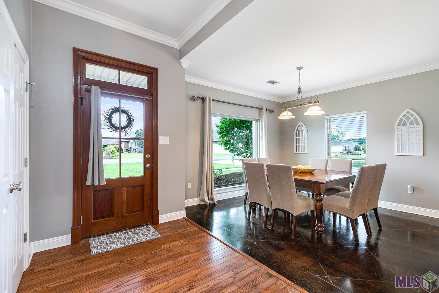 Homes for sale in Denham Springs, LA | 8818 Wyeth Dr, Denham Springs, LA 70706 | MLS# BR2025007656