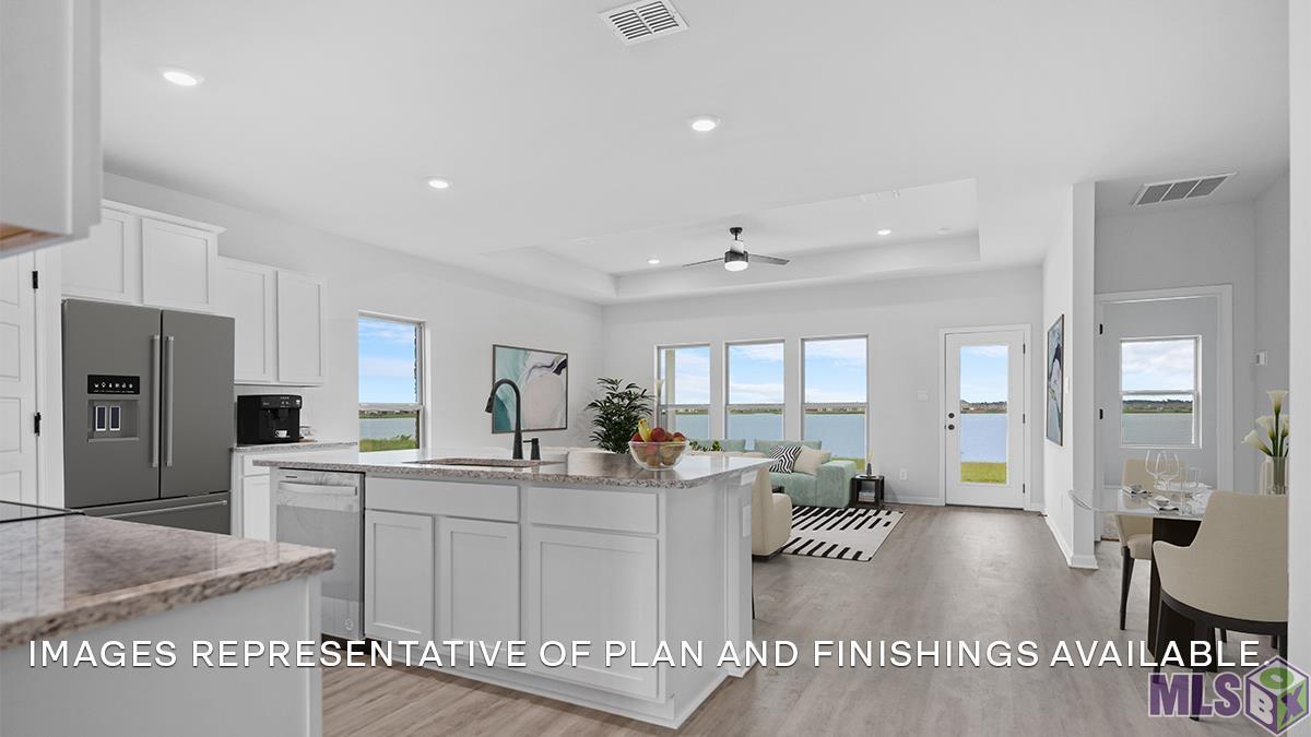 Homes for sale in Denham Springs, LA | 22963 Seabiscuit Dr, Denham Springs, LA 70726 | MLS# BR2025007663