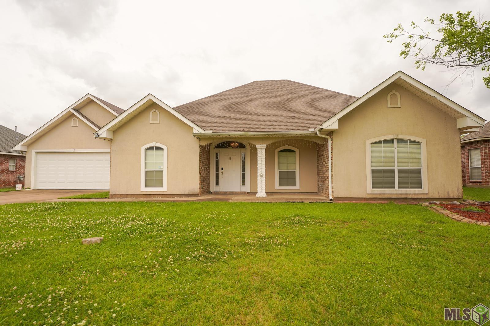 Homes for sale in Alexandria, LA | 506 Westway, Alexandria, LA 71303 | MLS# BR2025007706