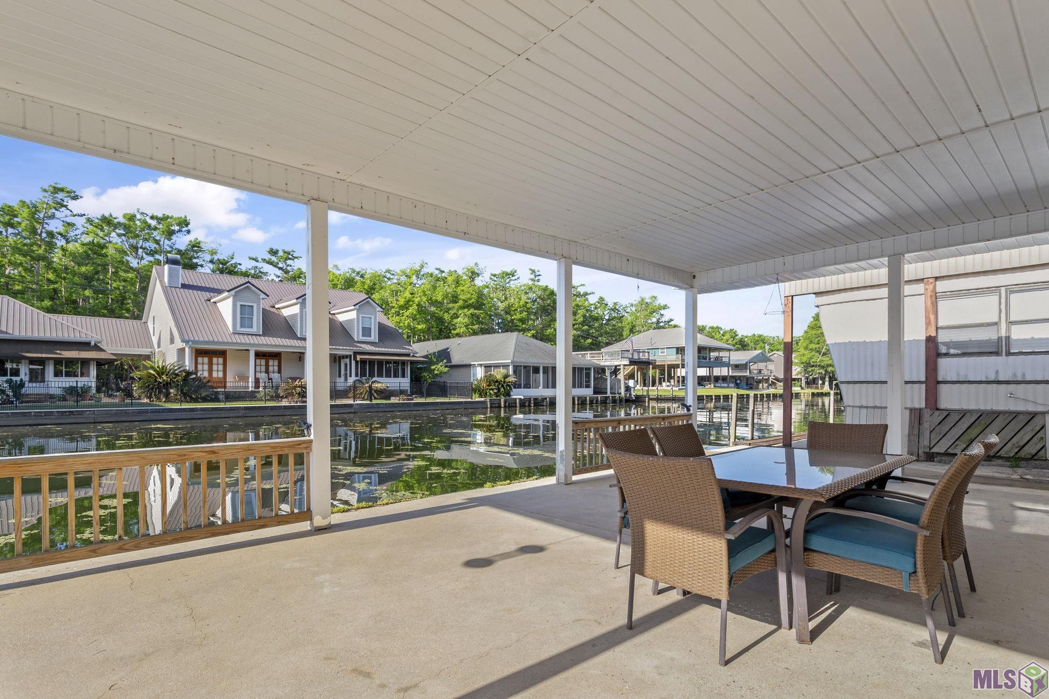 Homes for sale in Pierre Part, LA | 246 Bayou Tranquille Rd, Pierre Part, LA 70339 | MLS# BR2025007765