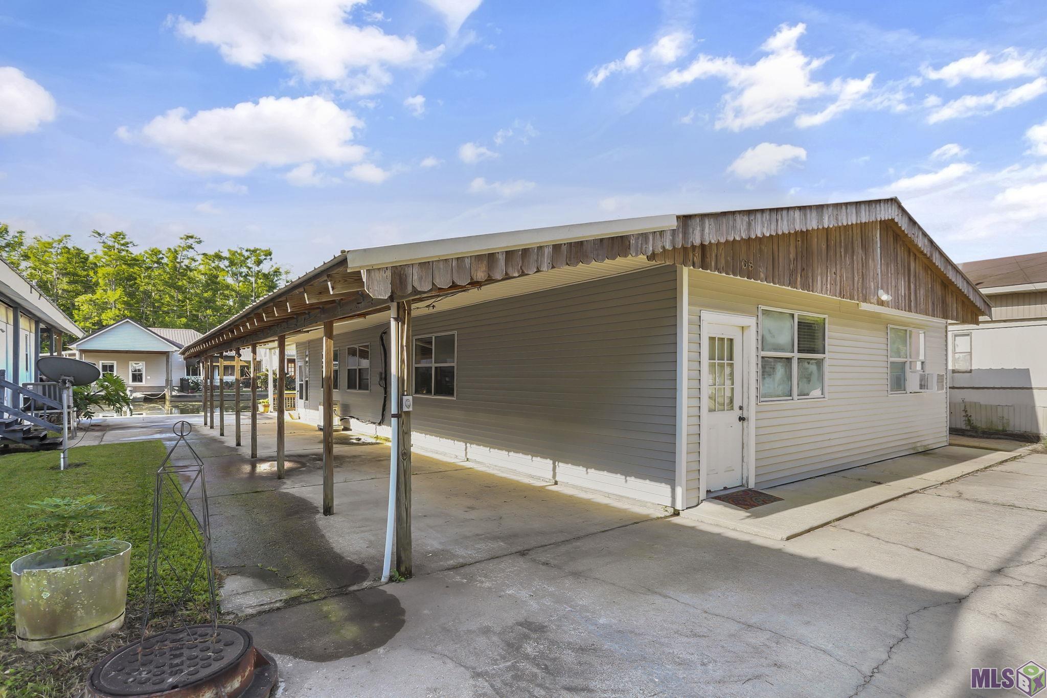 Homes for sale in Pierre Part, LA | 246 Bayou Tranquille Rd, Pierre Part, LA 70339 | MLS# BR2025007765