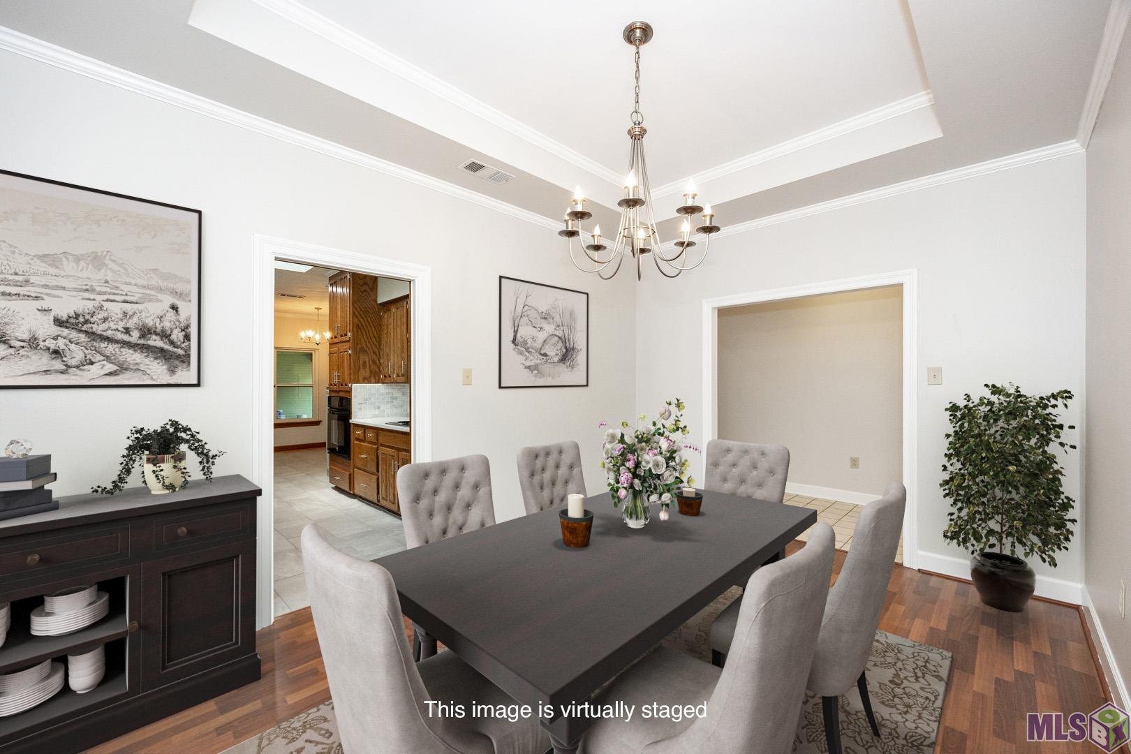 Homes for sale in Baton Rouge, LA | 6346 Belle Grove Dr, Baton Rouge, LA 70820 | MLS# BR2025007925