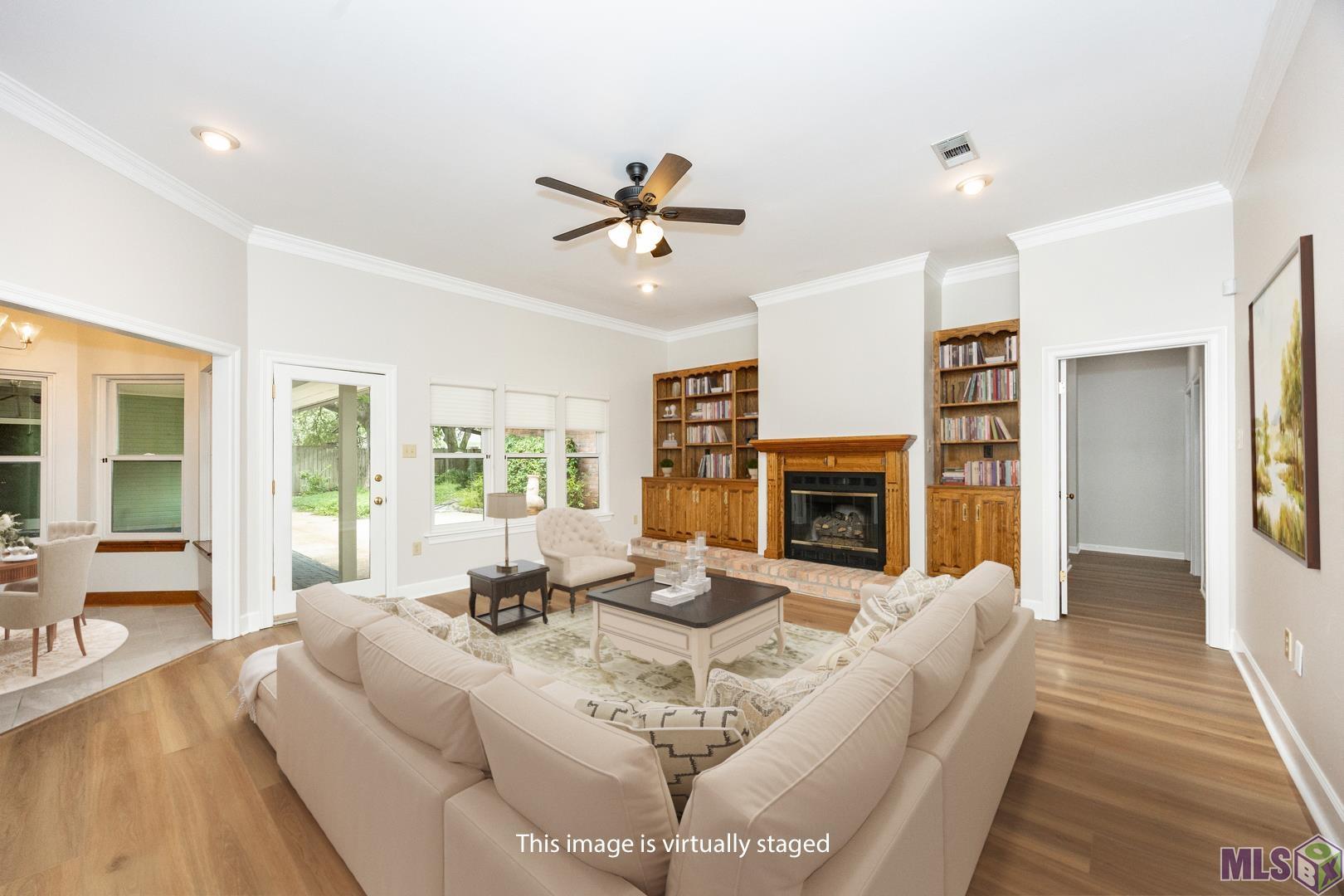 Homes for sale in Baton Rouge, LA | 6346 Belle Grove Dr, Baton Rouge, LA 70820 | MLS# BR2025007925