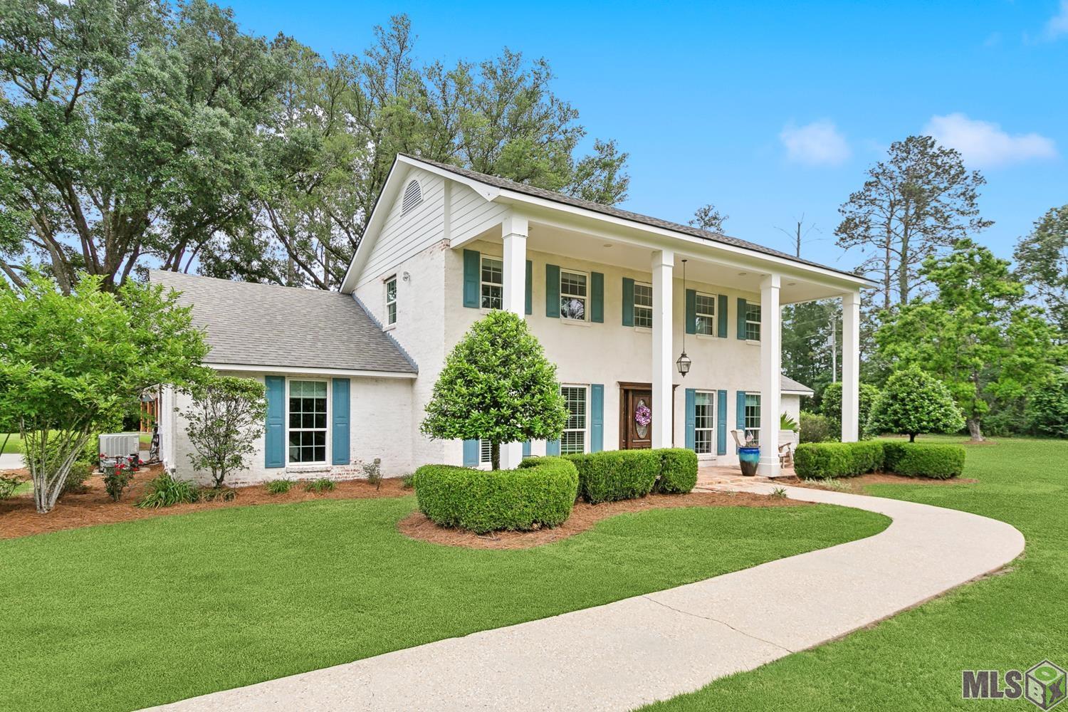 Homes for sale in Denham Springs, LA | 8196 Wildwood Dr, Denham Springs, LA 70706 | MLS# BR2025007937