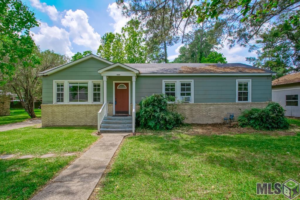 Homes for sale in Denham Springs, LA | 232 North Street, Denham Springs, LA 70726 | MLS# BR2025007997