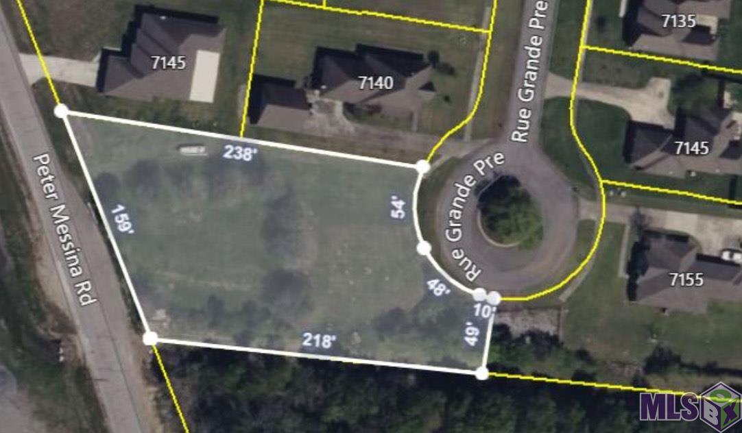 Homes for sale in Addis, LA | 7150 Rue Grand Pre, Addis, LA 70710 | MLS# BR2025008066