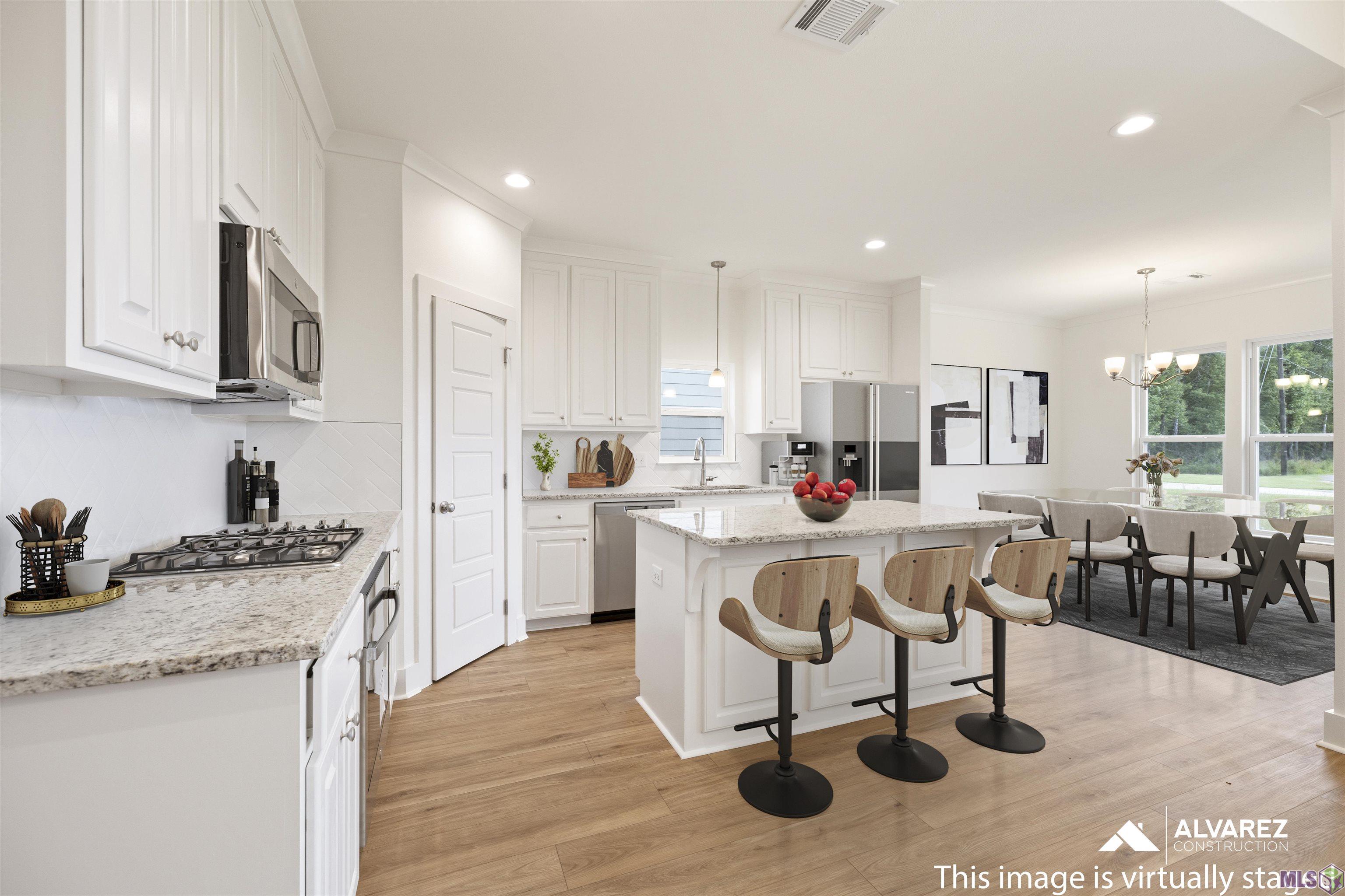 Homes for sale in Denham Springs, LA | 26623 Vanissa Dr, Denham Springs, LA 70726 | MLS# BR2025008404