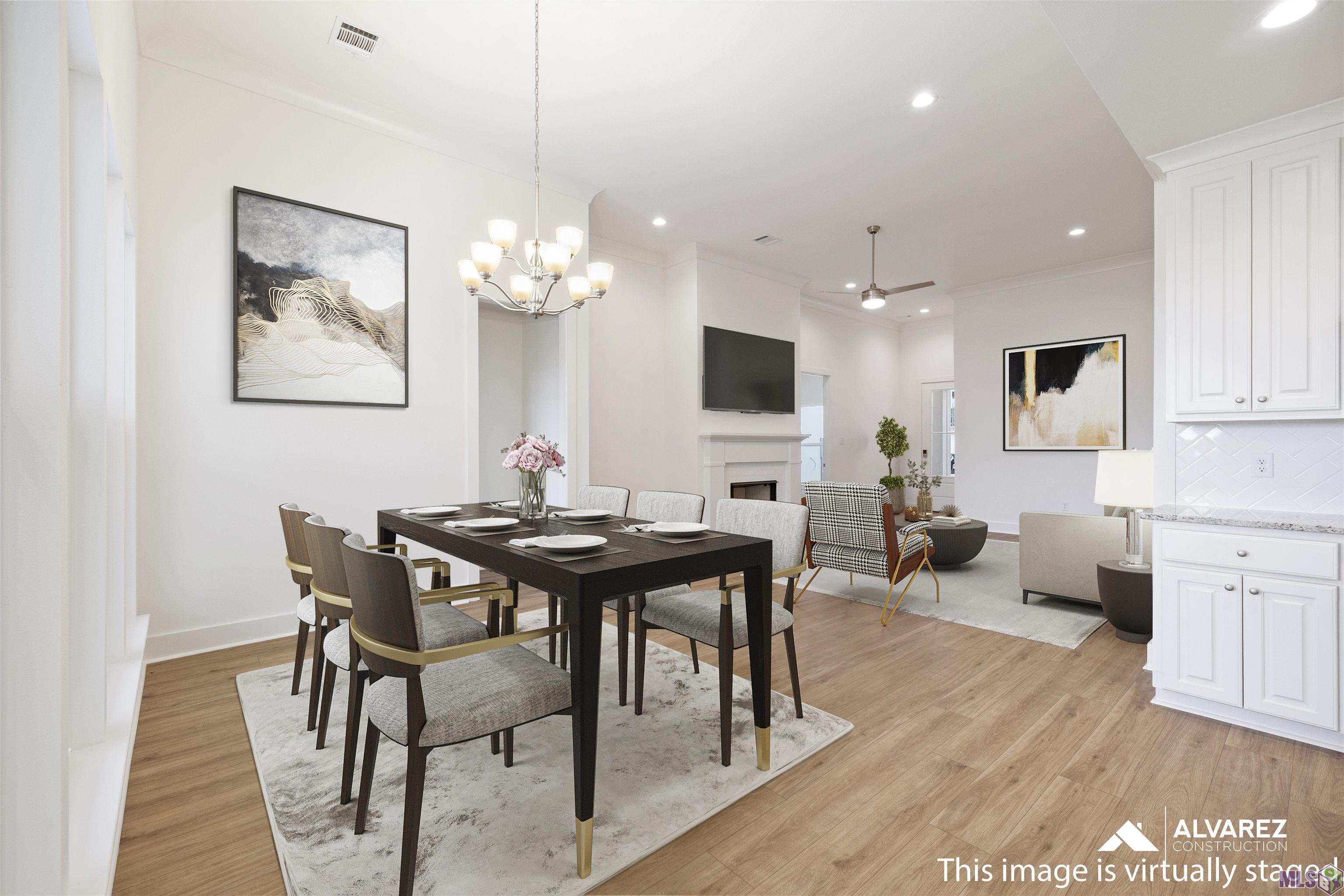 Homes for sale in Denham Springs, LA | 26623 Vanissa Dr, Denham Springs, LA 70726 | MLS# BR2025008404