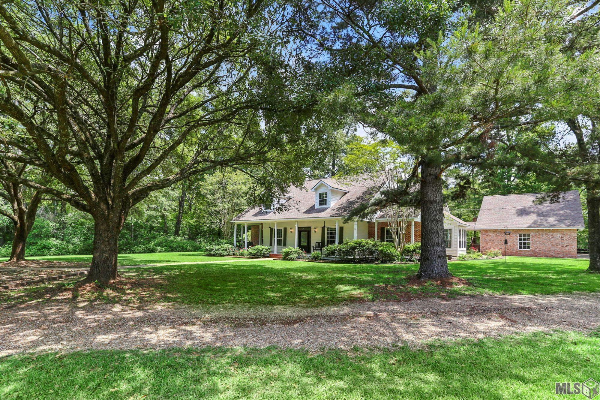 Homes for sale in St. Francisville, LA | 4346 Folkes Rd, St. Francisville, LA 70775 | MLS# BR2025008408