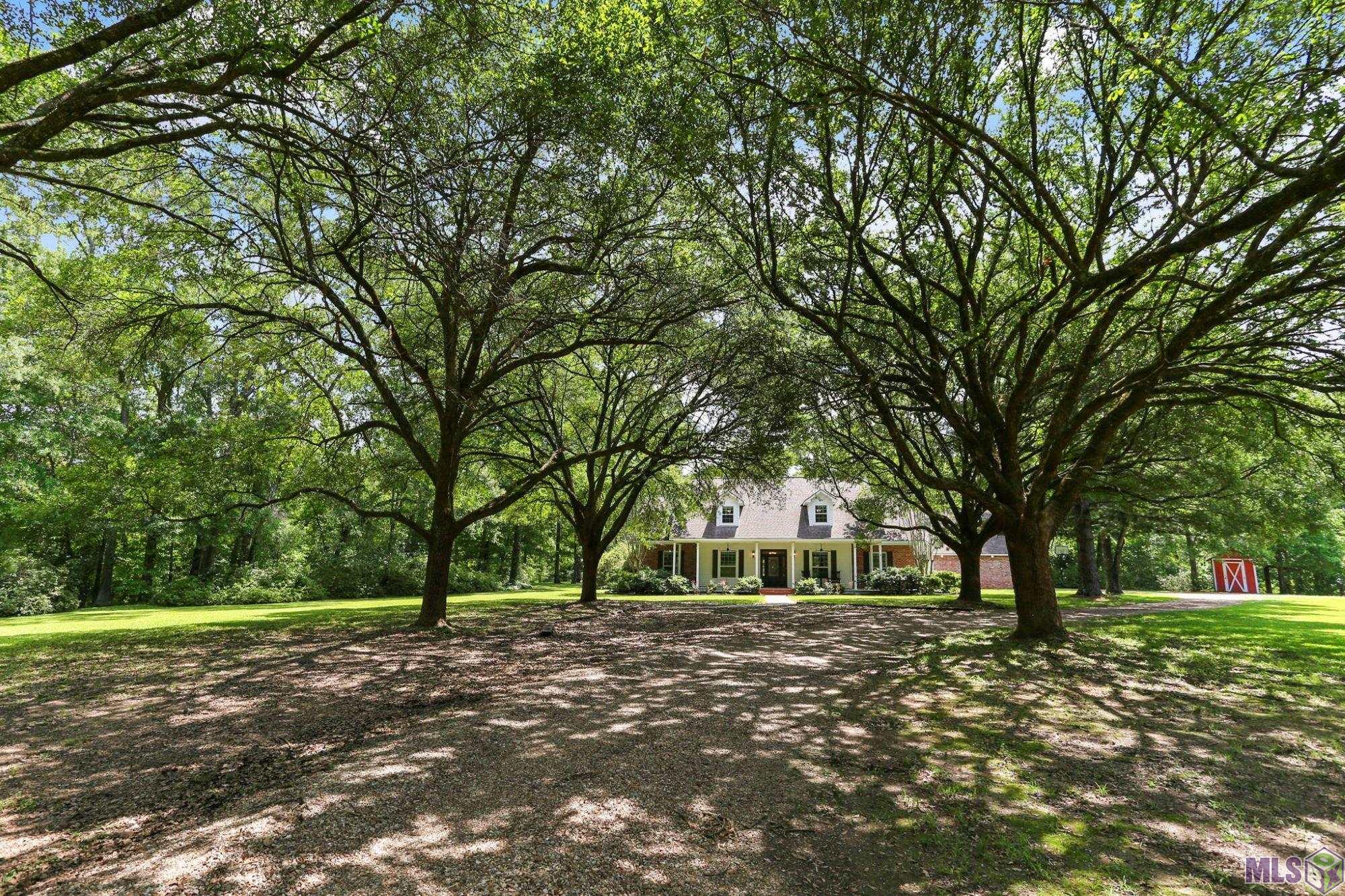 Homes for sale in St. Francisville, LA | 4346 Folkes Rd, St. Francisville, LA 70775 | MLS# BR2025008408