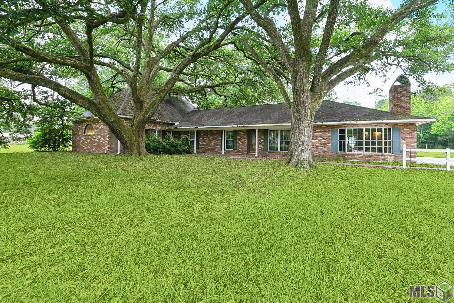 Homes for sale in Denham Springs, LA | 31621 Netterville Rd, Denham Springs, LA 70726 | MLS# BR2025008409