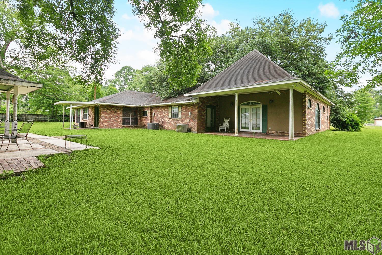 Homes for sale in Denham Springs, LA | 31621 Netterville Rd, Denham Springs, LA 70726 | MLS# BR2025008409