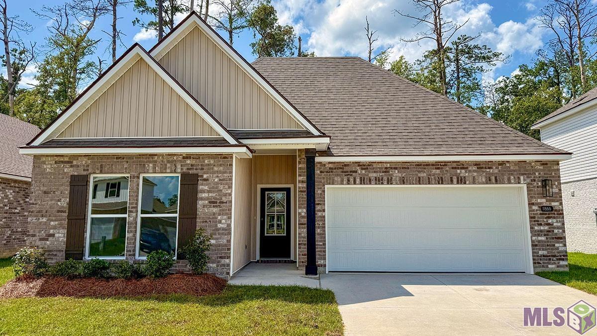 Homes for sale in Denham Springs, LA | 11555 Derby Dr, Denham Springs, LA 70726 | MLS# BR2025008491