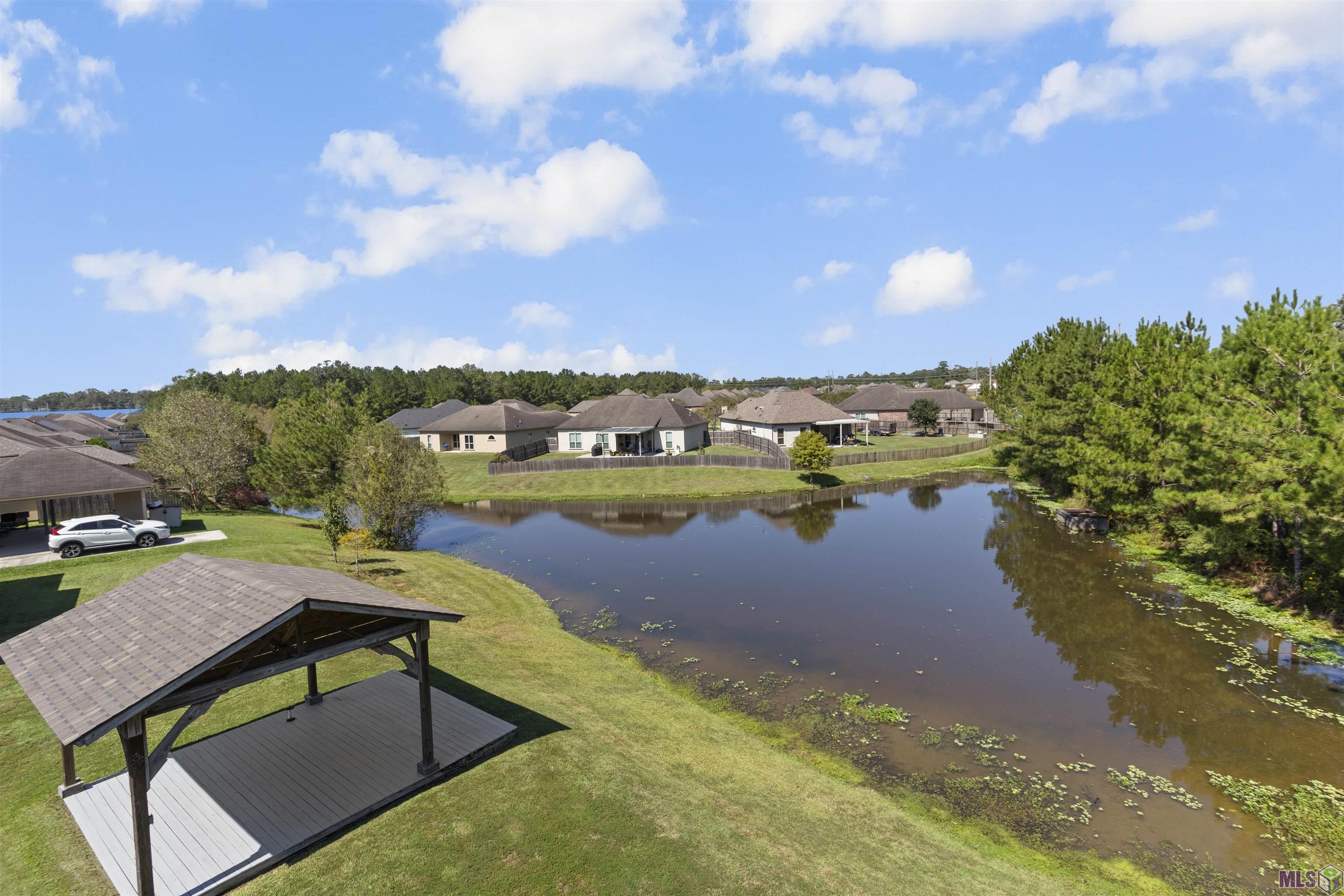 Homes for sale in Denham Springs, LA | 10765 Wrigley Field Ave, Denham Springs, LA 70726 | MLS# BR2025008656