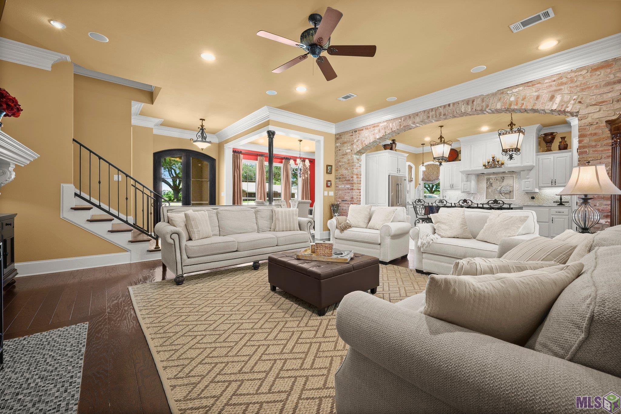 Homes for sale in Rosedale, LA | 15105 La Hwy 77, Rosedale, LA 70772 | MLS# BR2025008930