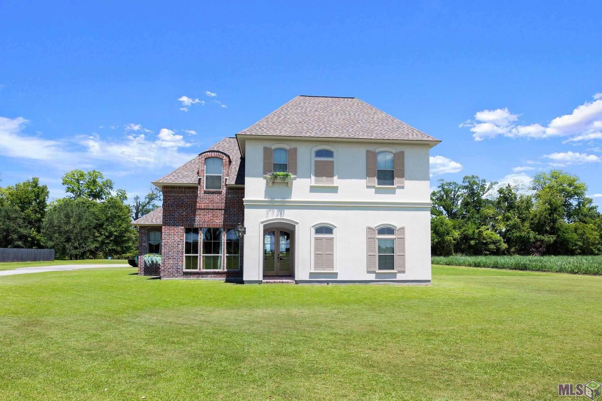 Homes for sale in Rosedale, LA | 15105 La Hwy 77, Rosedale, LA 70772 | MLS# BR2025008930