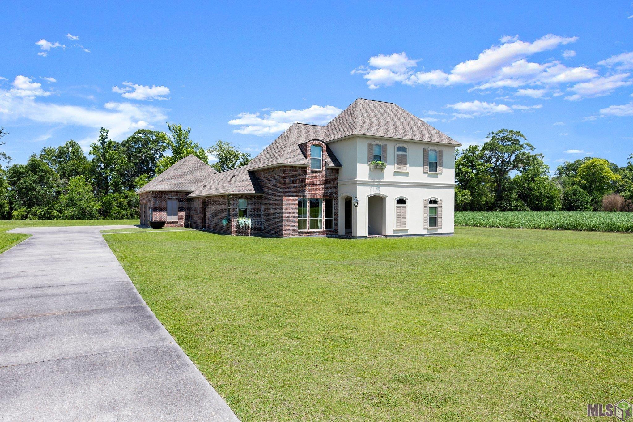 Homes for sale in Rosedale, LA | 15105 La Hwy 77, Rosedale, LA 70772 | MLS# BR2025008930