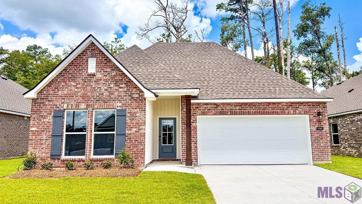 Homes for sale in Denham Springs, LA | 11543 Derby Dr, Denham Springs, LA 70726 | MLS# BR2025008938