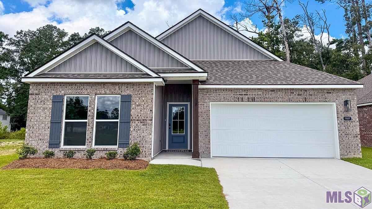 Homes for sale in Denham Springs, LA | 11537 Derby Dr, Denham Springs, LA 70726 | MLS# BR2025008939