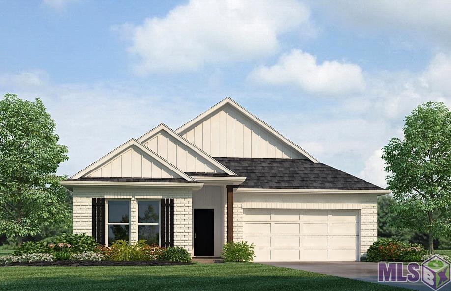 Homes for sale in Denham Springs, LA | 12871 Bay Leaf Dr, Denham Springs, LA 70726 | MLS# BR2025008972