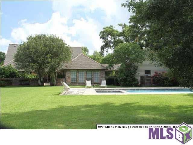 Homes for sale in St. Gabriel, LA | 1055 Byp Paul Lane, St. Gabriel, LA 70776 | MLS# BR2025008986