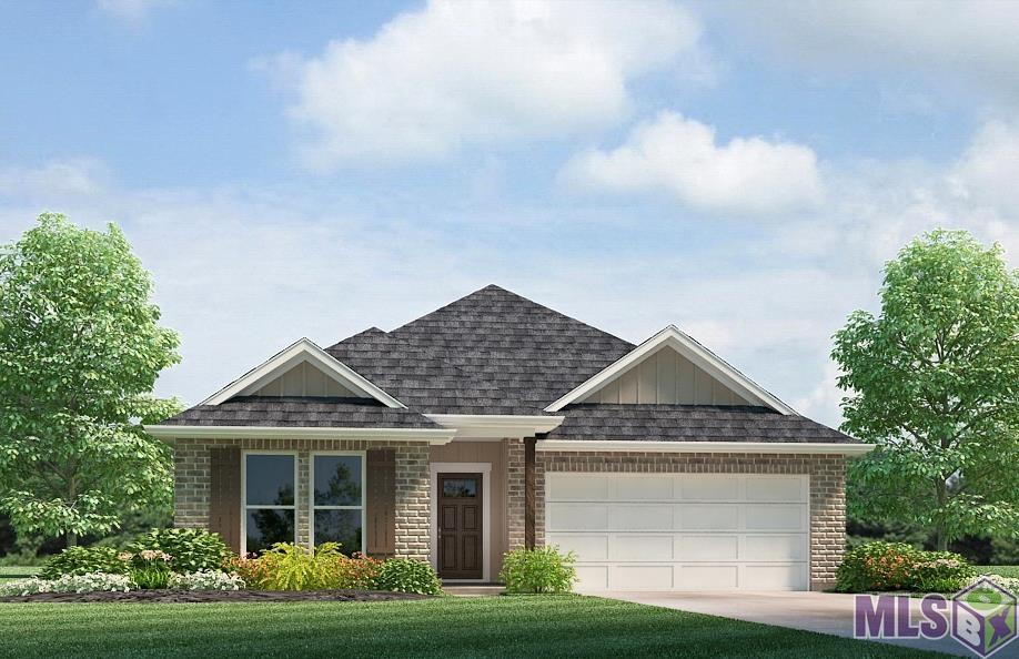 Homes for sale in Denham Springs, LA | 12859 Bay Leaf Dr, Denham Springs, LA 70726 | MLS# BR2025008999