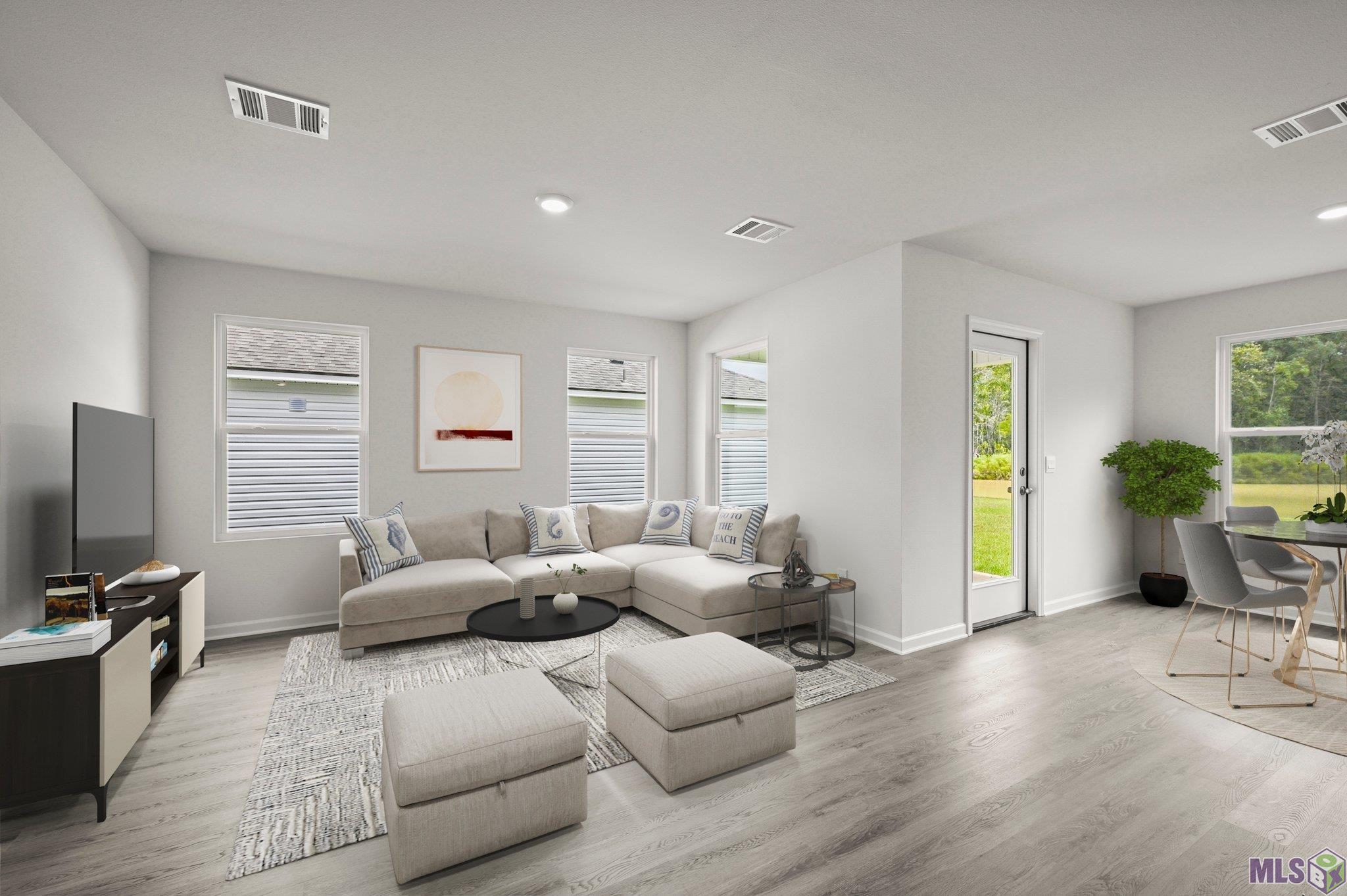 Homes for sale in Denham Springs, LA | 12859 Bay Leaf Dr, Denham Springs, LA 70726 | MLS# BR2025008999