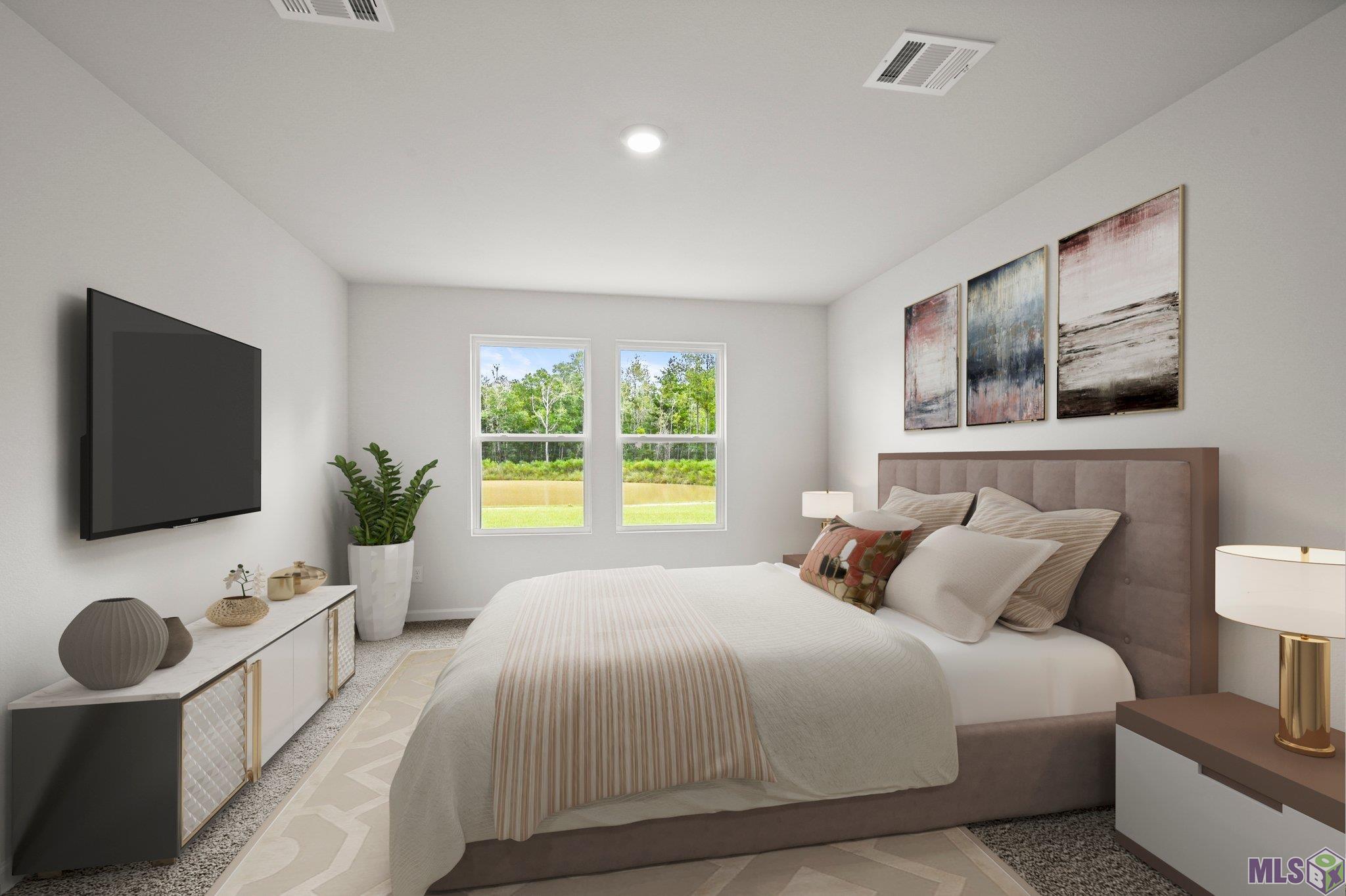 Homes for sale in Denham Springs, LA | 12859 Bay Leaf Dr, Denham Springs, LA 70726 | MLS# BR2025008999