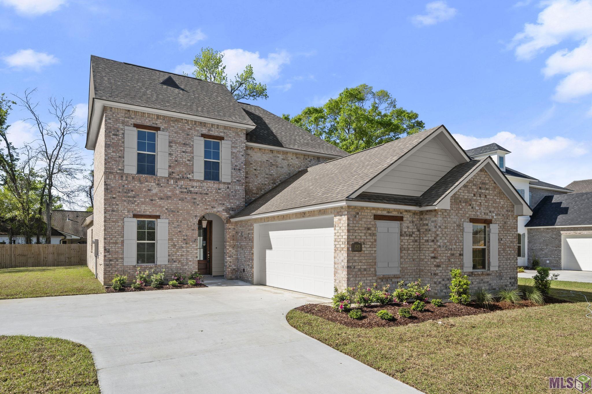 Homes for sale in Prairieville, LA | 37475 Cattle Ave, Prairieville, LA 70769 | MLS# BR2025009016