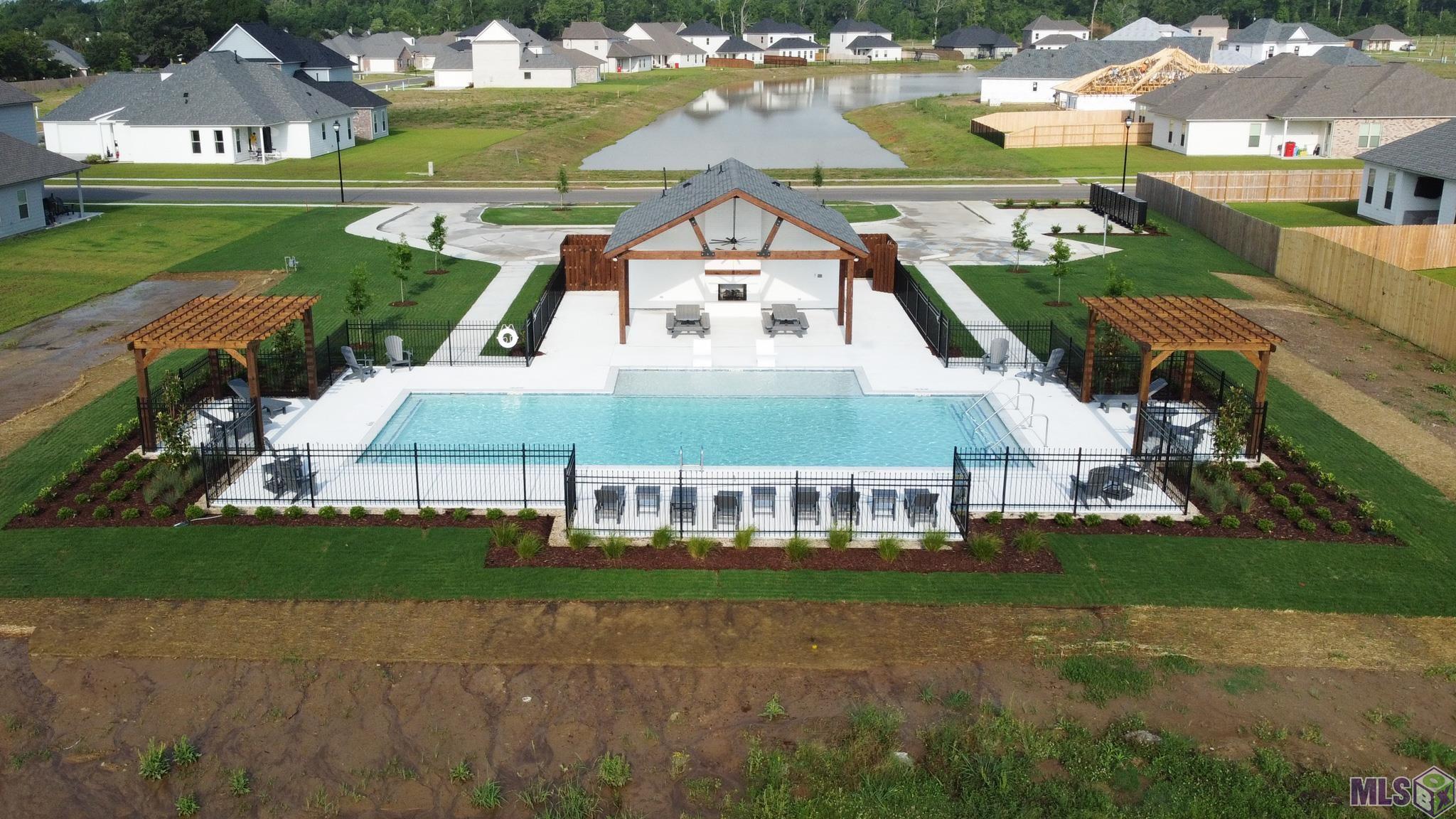 Homes for sale in Prairieville, LA | 37475 Cattle Ave, Prairieville, LA 70769 | MLS# BR2025009016