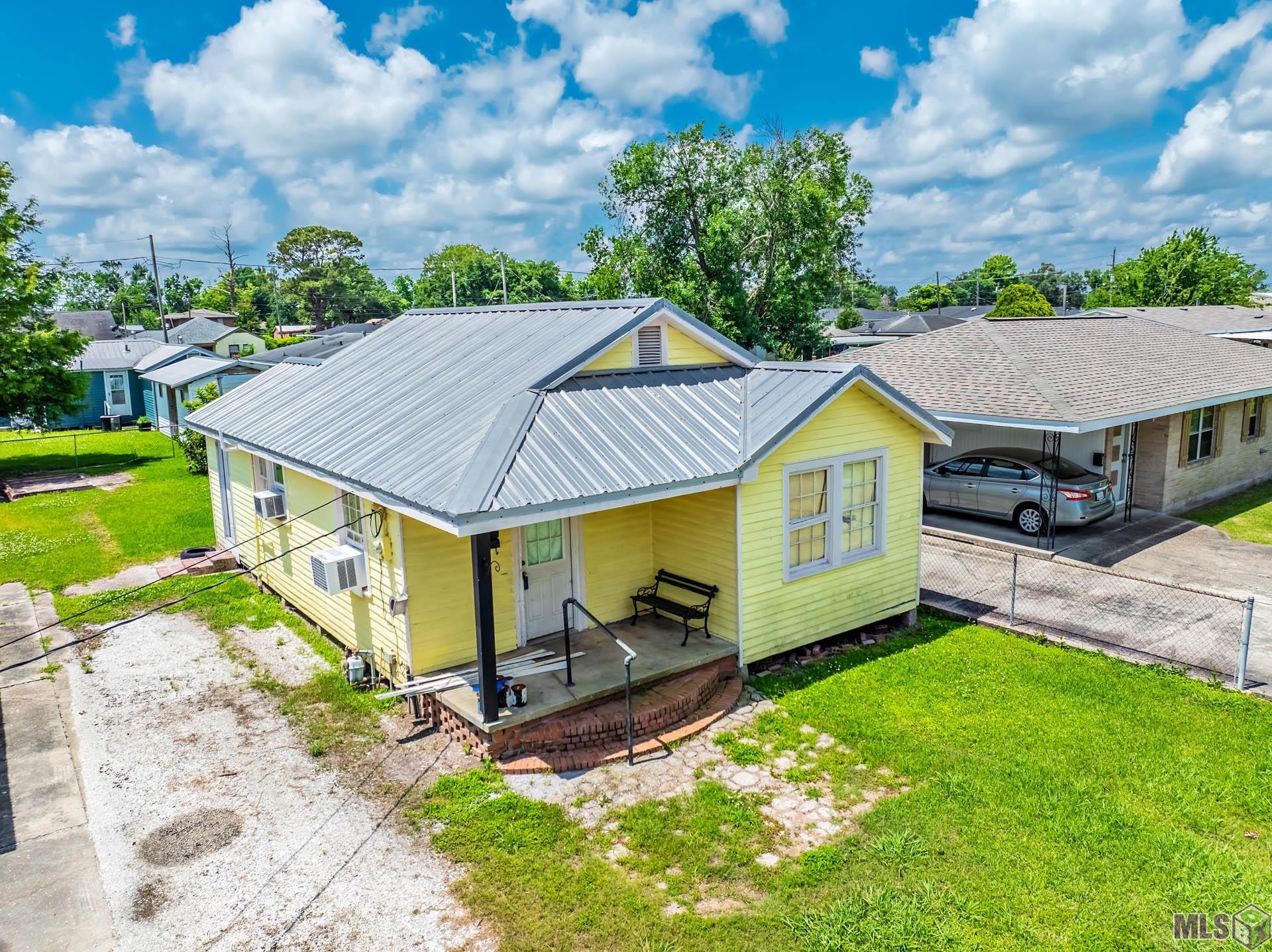 Homes for sale in Thibodaux, LA | 610 Sycamore St, Thibodaux, LA 70301 | MLS# BY2025009244