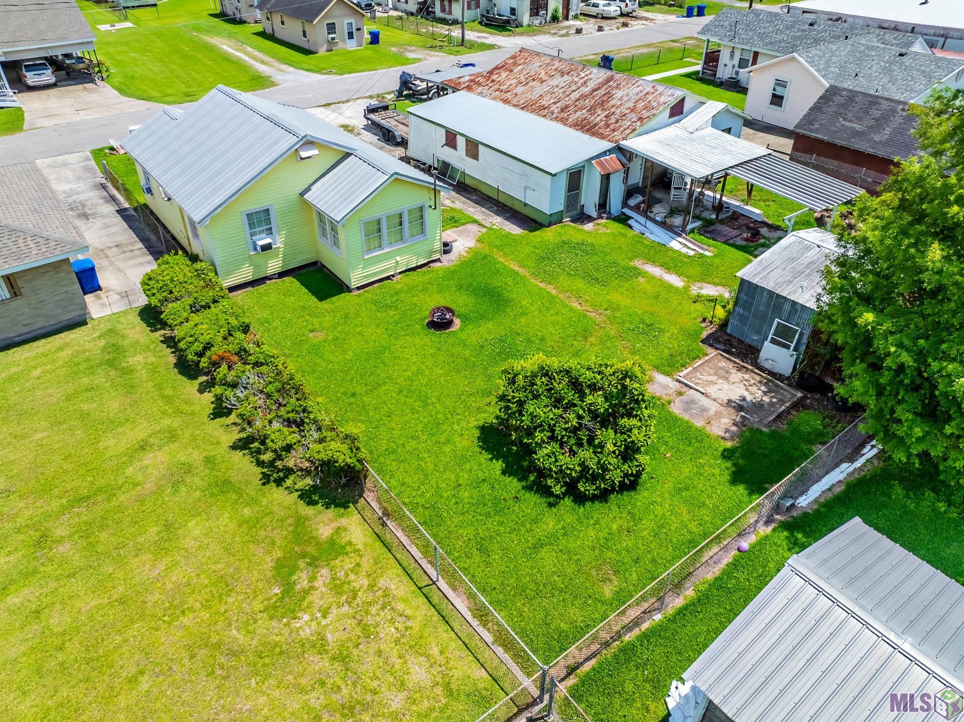 Homes for sale in Thibodaux, LA | 610 Sycamore St, Thibodaux, LA 70301 | MLS# BY2025009244