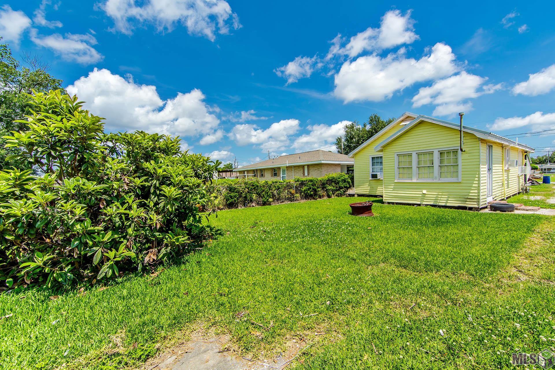 Homes for sale in Thibodaux, LA | 610 Sycamore St, Thibodaux, LA 70301 | MLS# BY2025009244