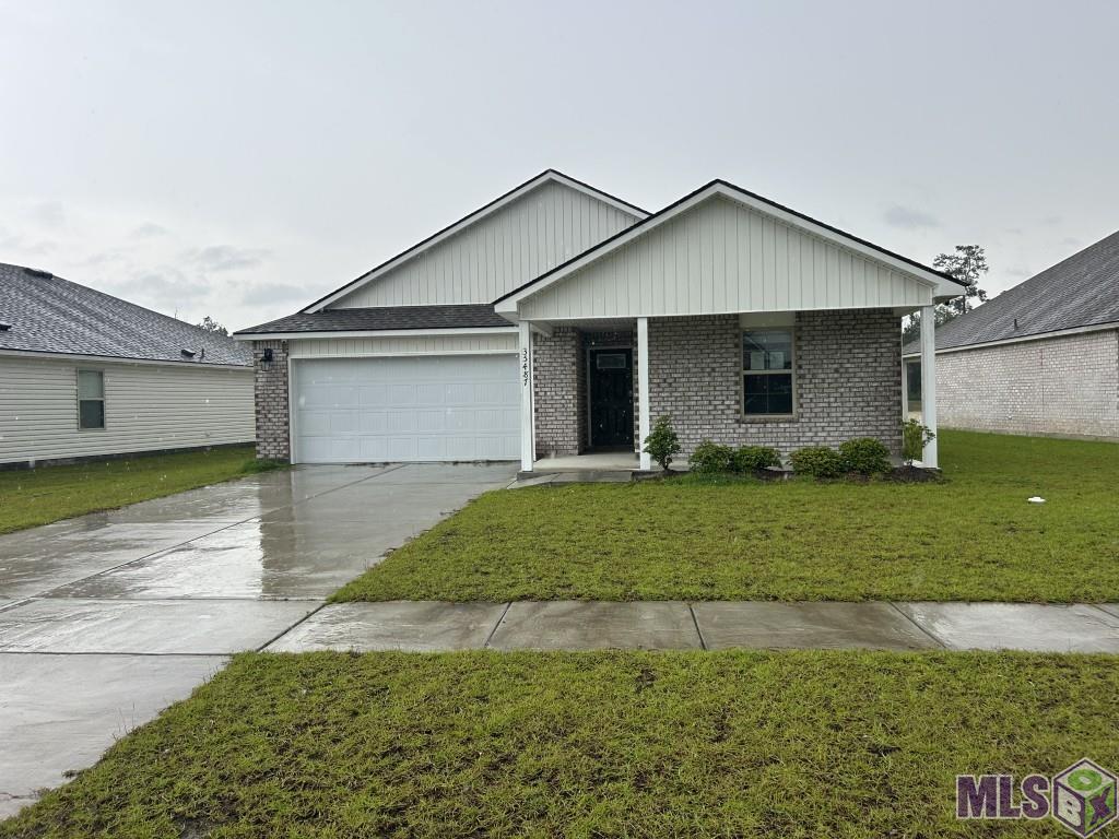 Homes for sale in Denham Springs, LA | 35487 Grovemont Dr, Denham Springs, LA 70706 | MLS# BR2025009294