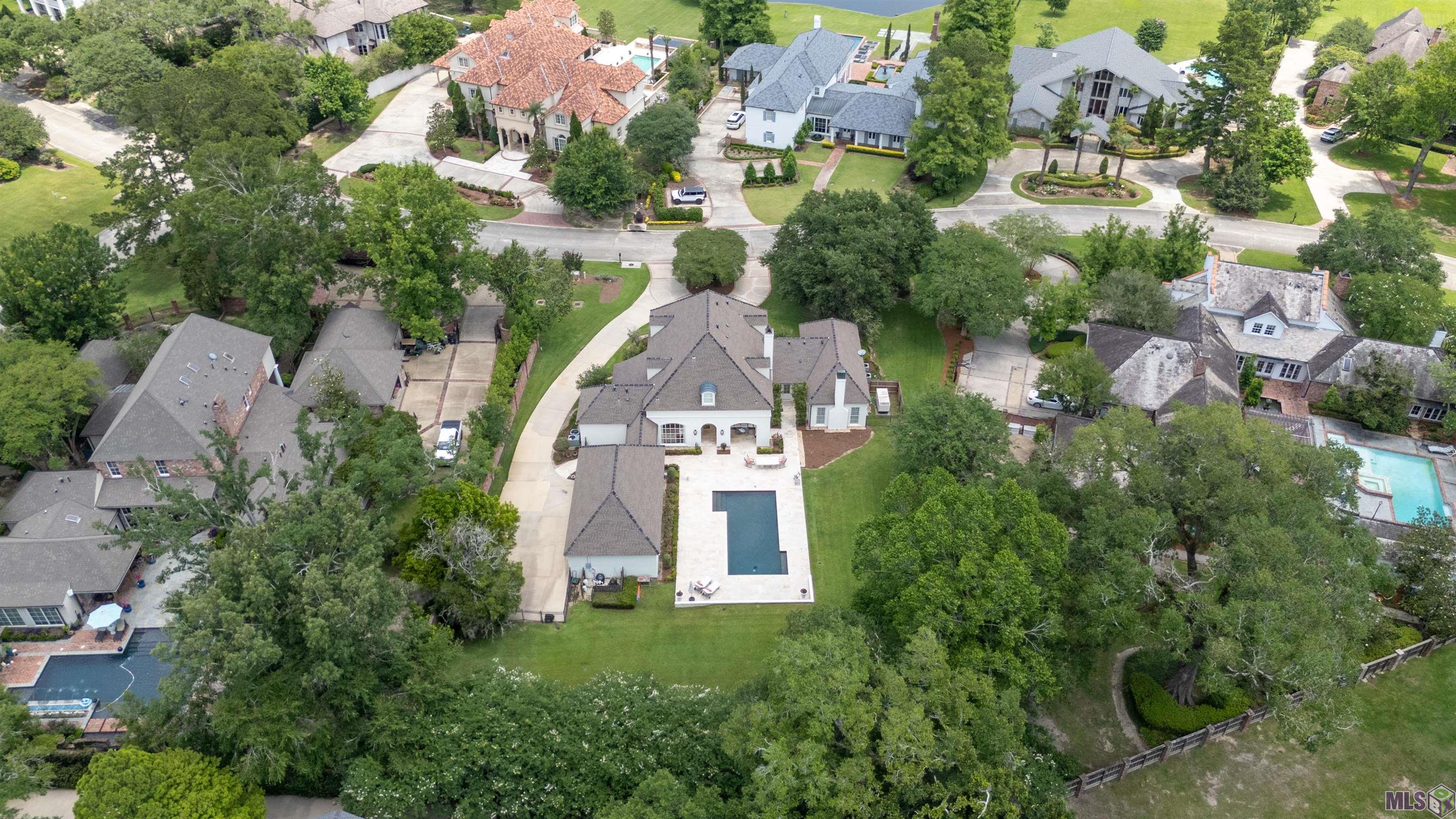 Homes for sale in Saint George, LA | 19420 N Muirfield Cir, Saint George, LA 70810 | MLS# BR2025009359