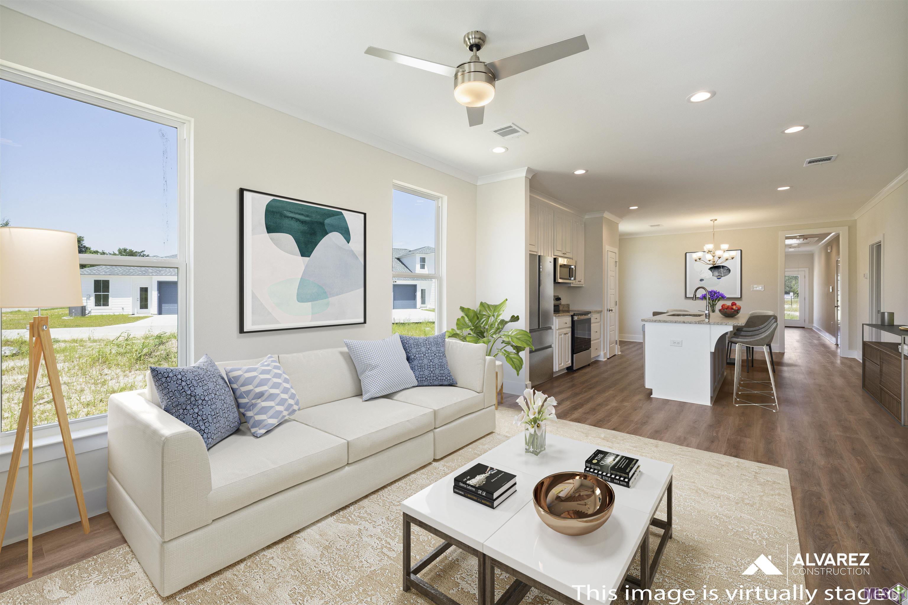 Homes for sale in Zachary, LA | 5627 Emmie Dr, Zachary, LA 70791 | MLS# BR2025009450