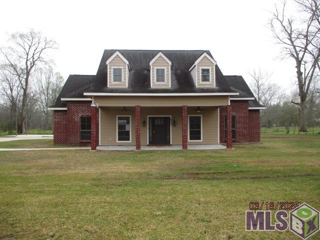 Homes for sale in St. Gabriel, LA | 855 Bayou Paul Ln, St. Gabriel, LA 70776 | MLS# BR2025009656