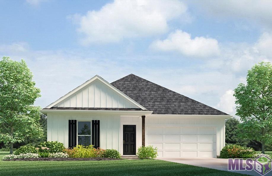 Homes for sale in Denham Springs, LA | 12889 Bay Leaf Dr, Denham Springs, LA 70726 | MLS# BR2025009674