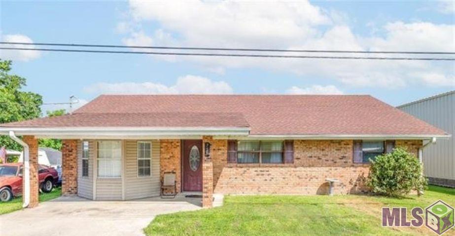 Homes for sale in Raceland, LA | 756 St Phillip St, Raceland, LA 70394 | MLS# BY2025009756