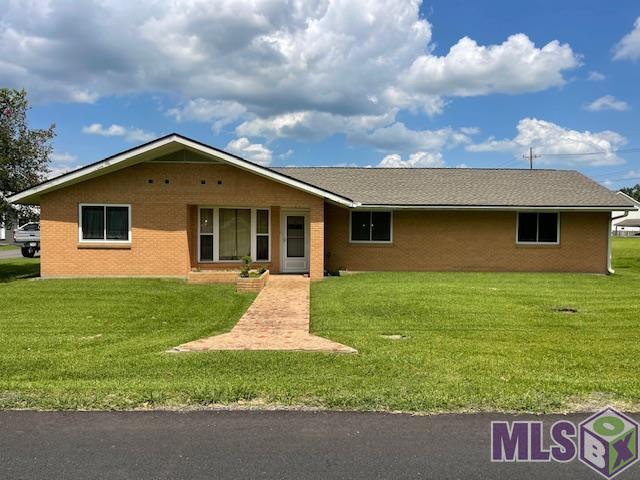 Homes for sale in Thibodaux, LA | 103 Coulon Rd, Thibodaux, LA 70301 | MLS# BY2025010275