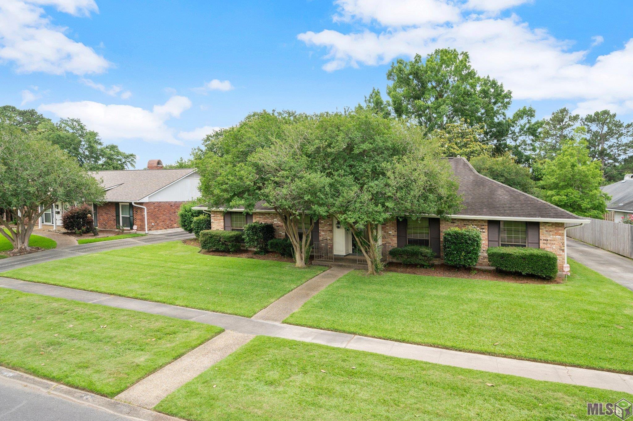 Homes for sale in Baton Rouge, LA | 8828 Trudeau Ave, Baton Rouge, LA 70806 | MLS# BR2025010435