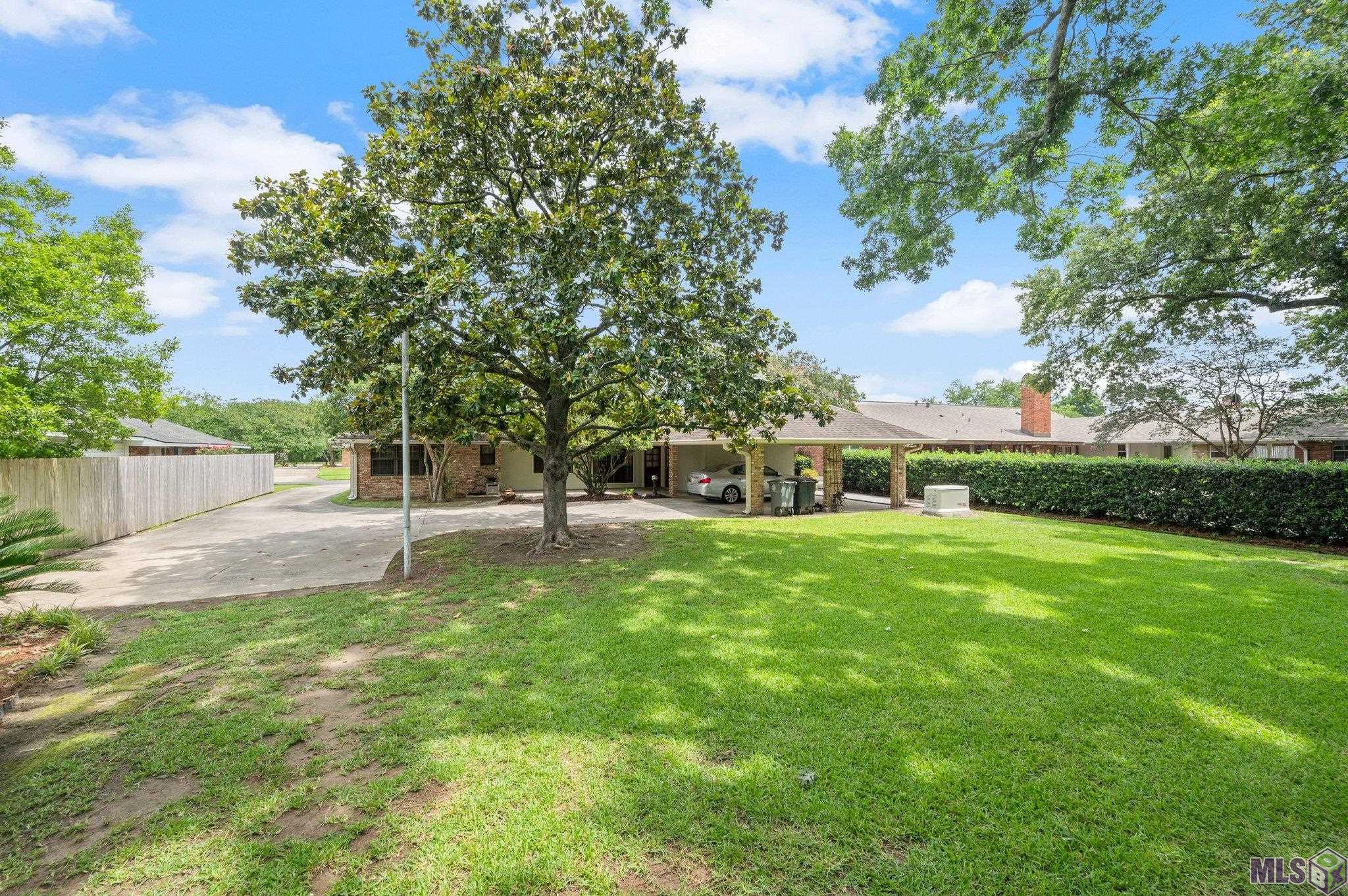 Homes for sale in Baton Rouge, LA | 8828 Trudeau Ave, Baton Rouge, LA 70806 | MLS# BR2025010435